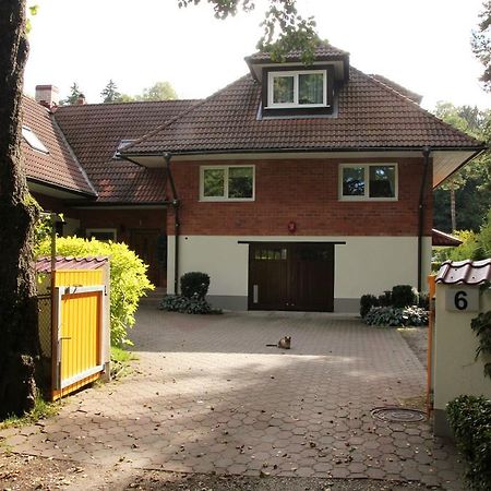Villa Tiigi 탈린 외부 사진