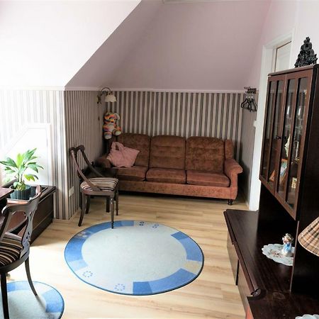 Villa Tiigi 탈린 외부 사진