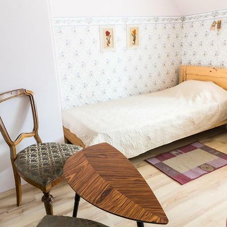 Villa Tiigi 탈린 외부 사진