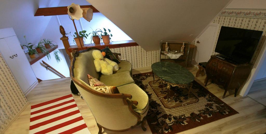 Villa Tiigi 탈린 외부 사진