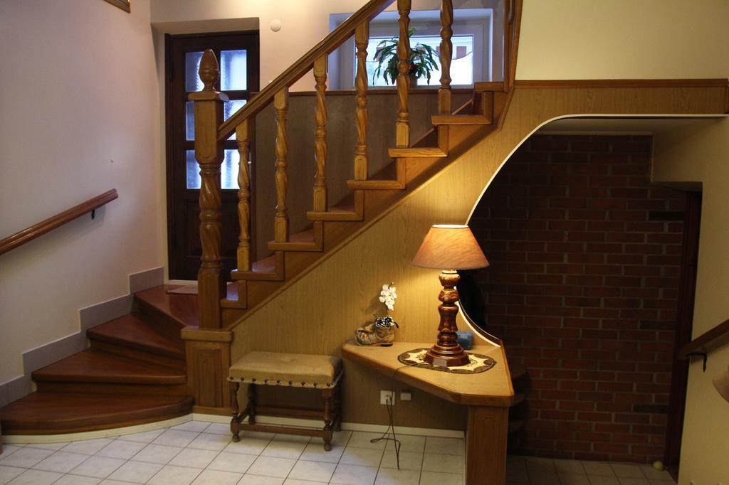 Villa Tiigi 탈린 외부 사진