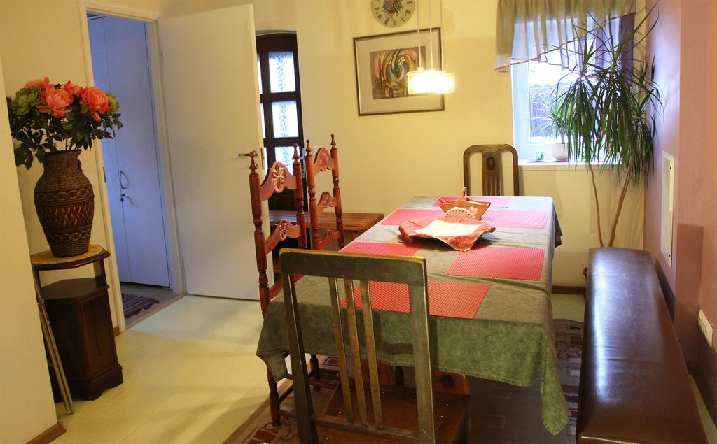 Villa Tiigi 탈린 객실 사진
