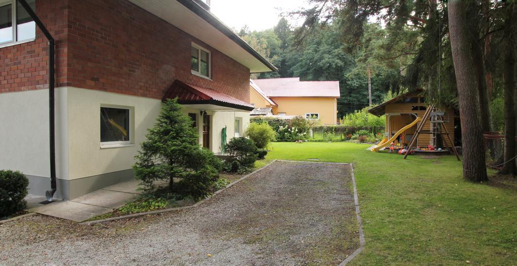 Villa Tiigi 탈린 외부 사진