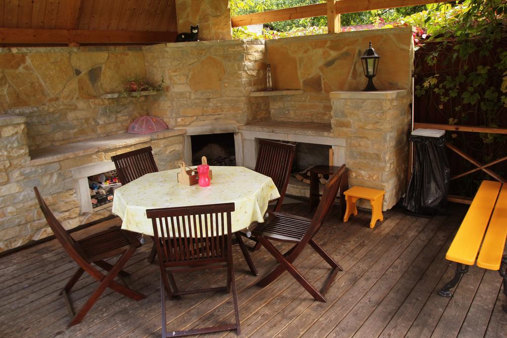 Villa Tiigi 탈린 외부 사진