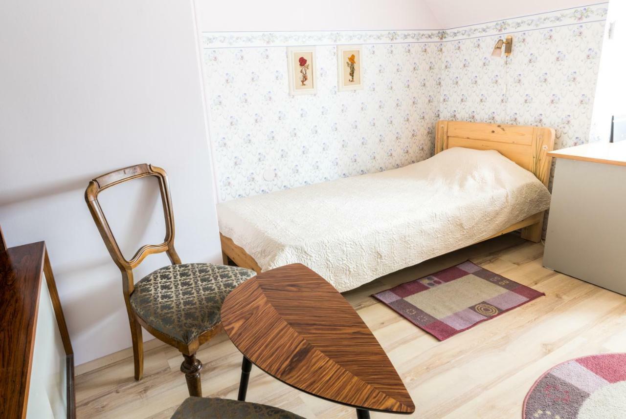 Villa Tiigi 탈린 외부 사진