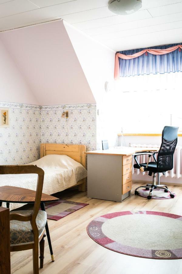 Villa Tiigi 탈린 외부 사진