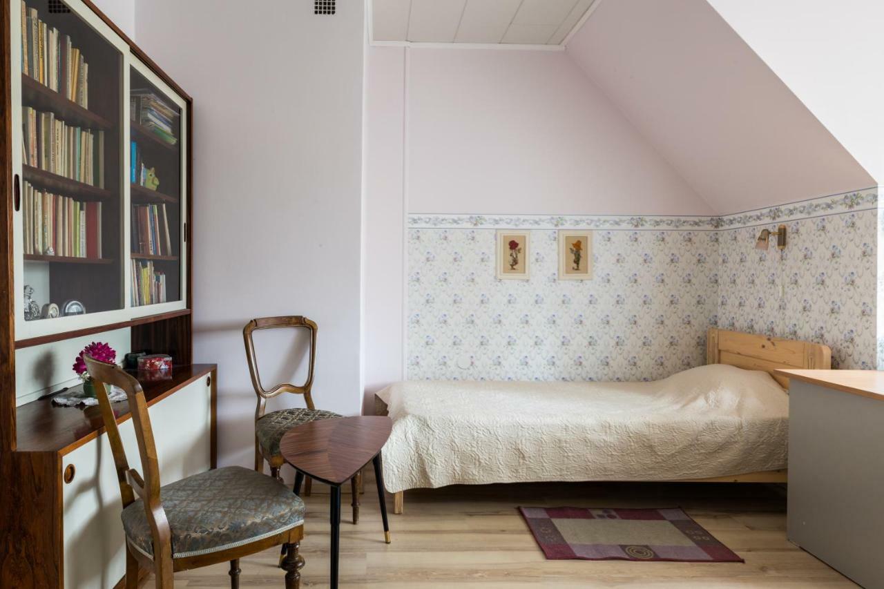 Villa Tiigi 탈린 외부 사진