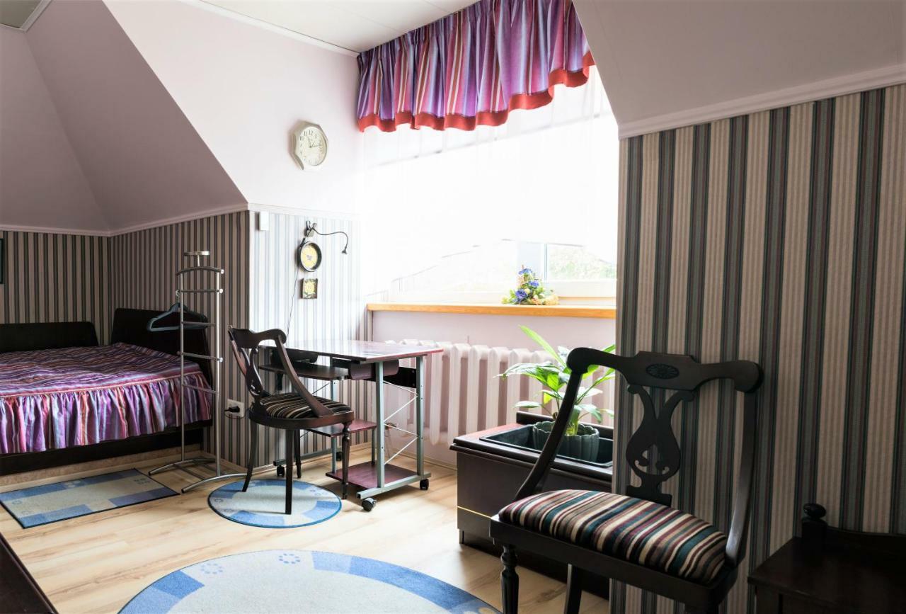 Villa Tiigi 탈린 외부 사진