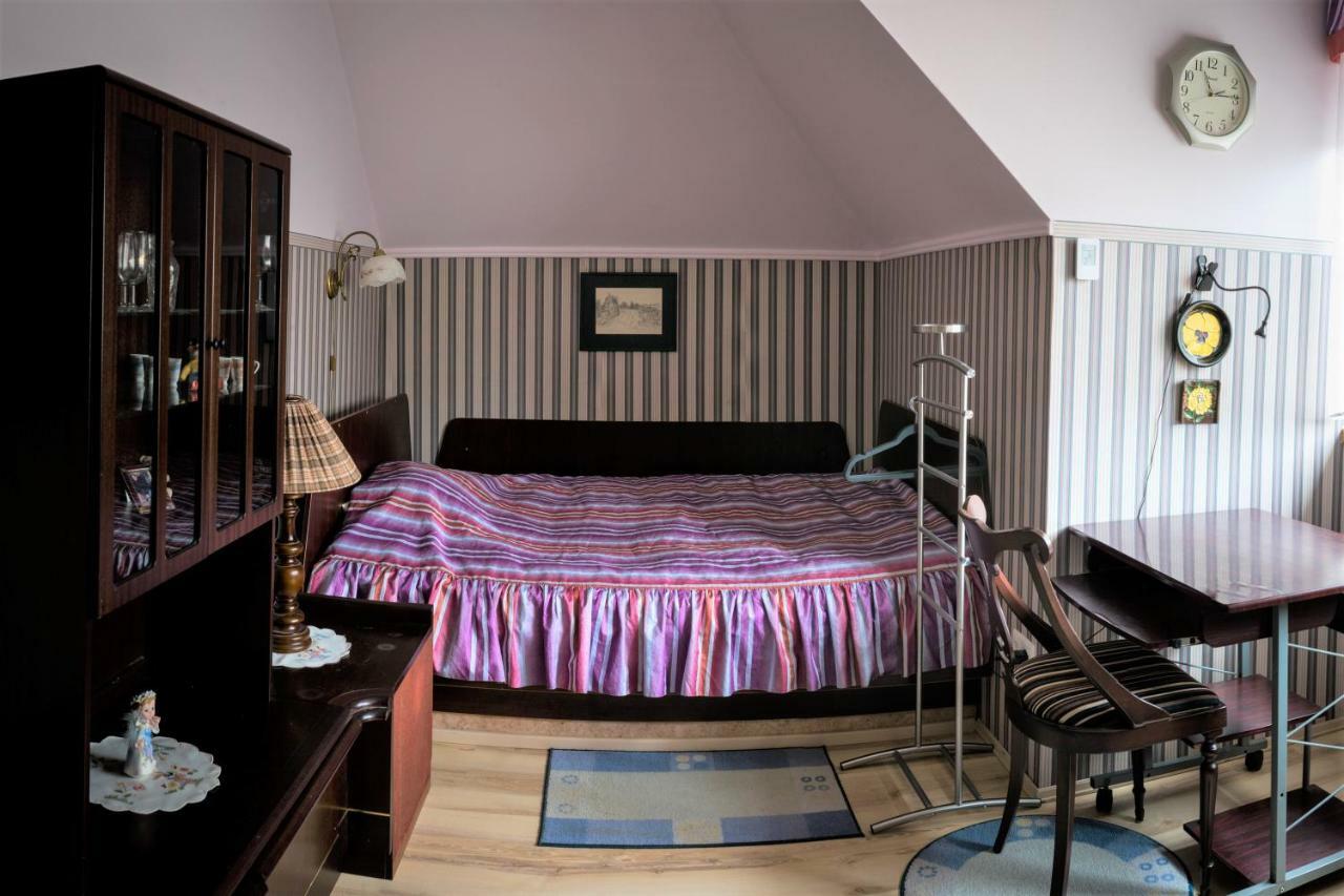 Villa Tiigi 탈린 외부 사진